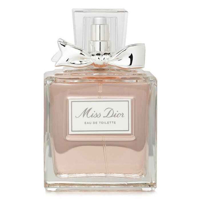 Miss Dior Eau De Toilette Spray - 100ml/3.4oz