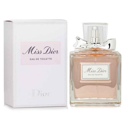Miss Dior Eau De Toilette Spray - 100ml/3.4oz