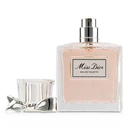Miss Dior Eau De Toilette Spray - 100ml/3.4oz