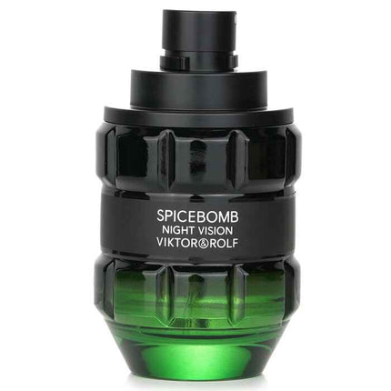 Spicebomb Night Vision Eau De Toilette Spray - 90ml/3.04oz