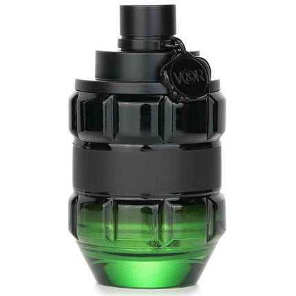 Spicebomb Night Vision Eau De Toilette Spray - 90ml/3.04oz