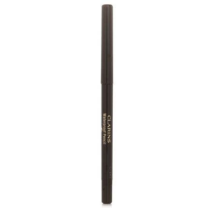 Waterproof Pencil - # 02 Chestnut - 0.29g/0.01oz Clarins