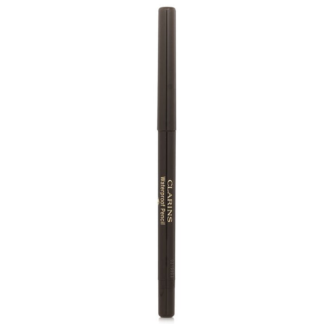 Waterproof Pencil - # 02 Chestnut - 0.29g/0.01oz Clarins