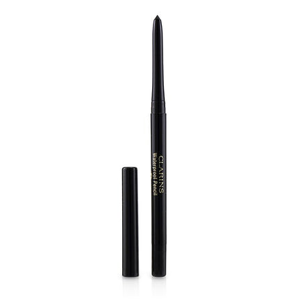 Waterproof Pencil - # 01 Black Tulip - 0.29g/0.01oz Clarins