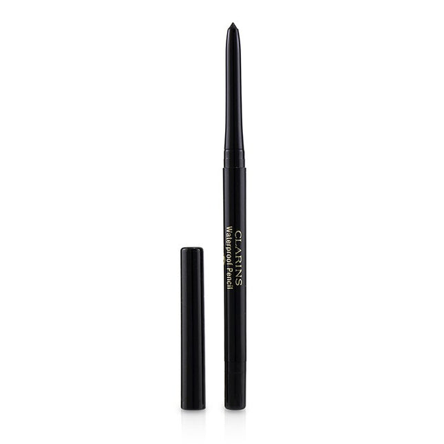 Waterproof Pencil - # 01 Black Tulip - 0.29g/0.01oz Clarins