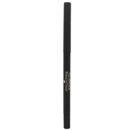 Waterproof Pencil - # 01 Black Tulip - 0.29g/0.01oz Clarins
