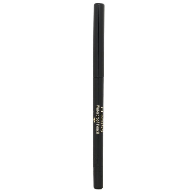 Waterproof Pencil - # 01 Black Tulip - 0.29g/0.01oz Clarins