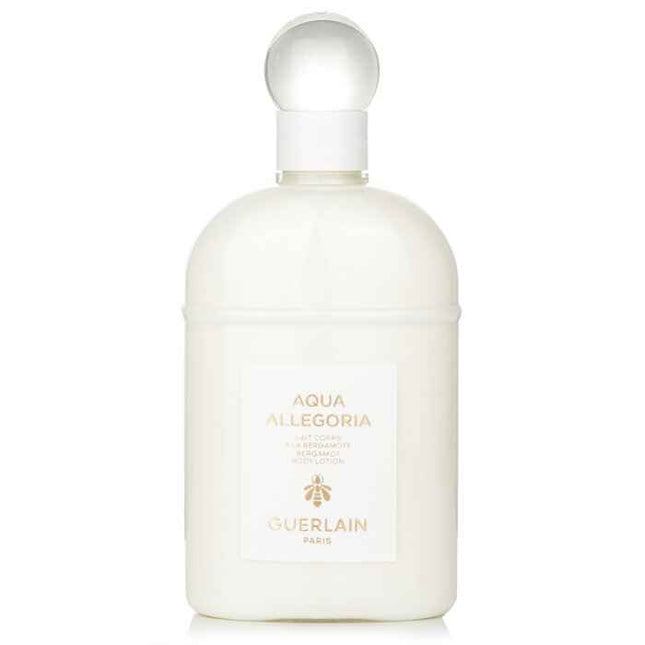 Aqua Allegoria Bergamote Body Lotion - 200ml/6.7oz