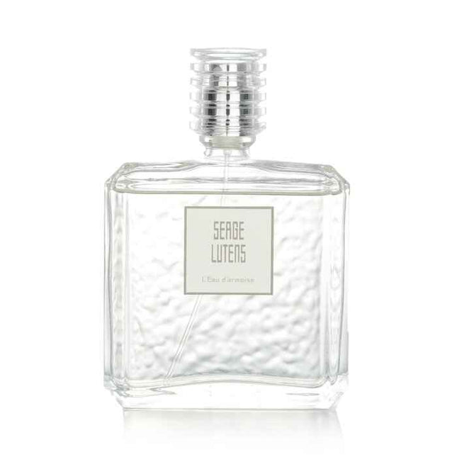 Les Eaux De Politesse L'eau D'armoise Eau De Parfum Spray - 100ml/3.3oz