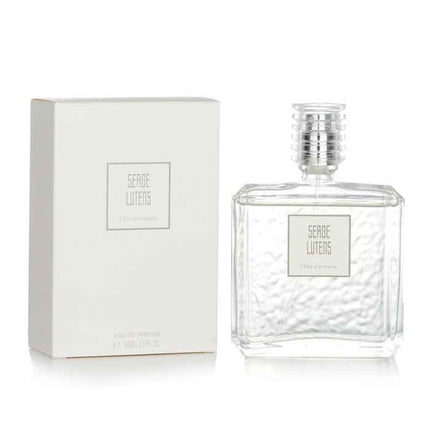 Les Eaux De Politesse L'eau D'armoise Eau De Parfum Spray - 100ml/3.3oz