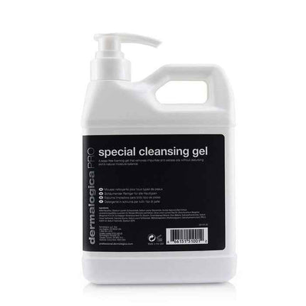 Special Cleansing Gel Pro (salon Size) - 946ml/32oz