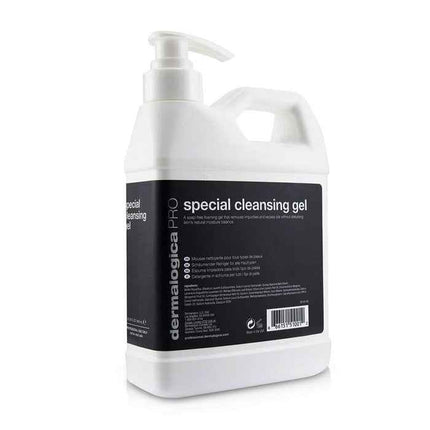 Special Cleansing Gel Pro (salon Size) - 946ml/32oz