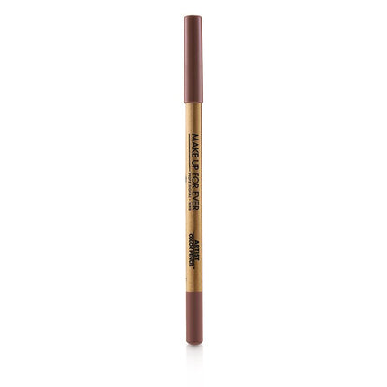 Artist Color Pencil - # 602 Completely Sepia - 1.41g/0.04oz Make Up For Ever