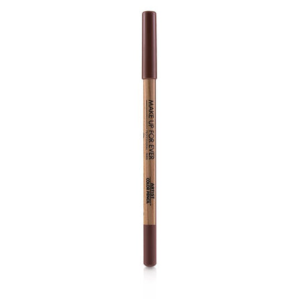 Artist Color Pencil - # 604 Up & Down Tan - 1.41g/0.04oz Make Up For Ever