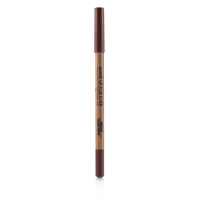 Artist Color Pencil - # 604 Up & Down Tan - 1.41g/0.04oz Make Up For Ever