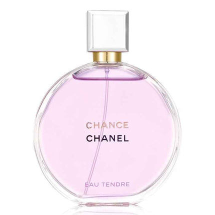 Chance Eau Tendre Eau De Parfum Spray - 100ml/3.4oz