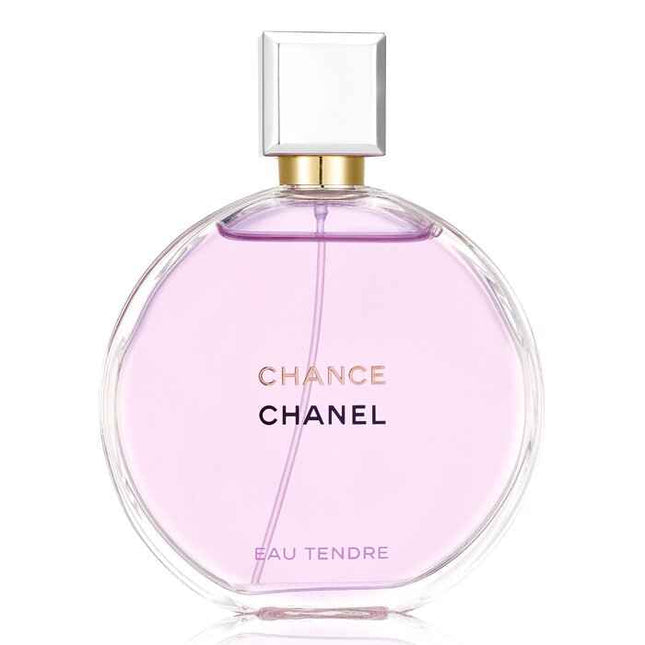 Chance Eau Tendre Eau De Parfum Spray - 100ml/3.4oz