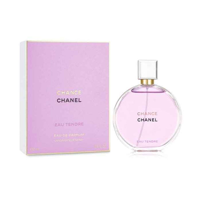 Chance Eau Tendre Eau De Parfum Spray - 100ml/3.4oz