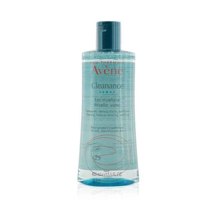 Cleanance Micellar Water (for Face & Eyes) - For Oily, Blemish-prone Skin - 400ml/13.52oz