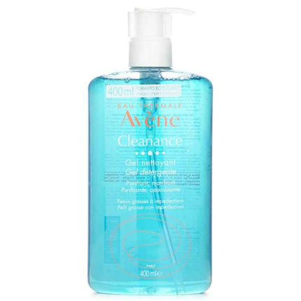 Cleanance Cleansing Gel - For Oily, Blemish-prone Skin - 400ml/13.5oz