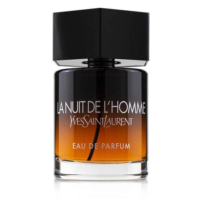 La Nuit De L'homme Eau De Parfum Spray - 100ml3.3oz