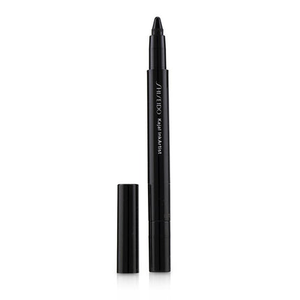 Kajal Inkartist (shadow, Liner, Brow) - # 09 Nippon Noir (black) - 0.8g/0.02oz Shiseido