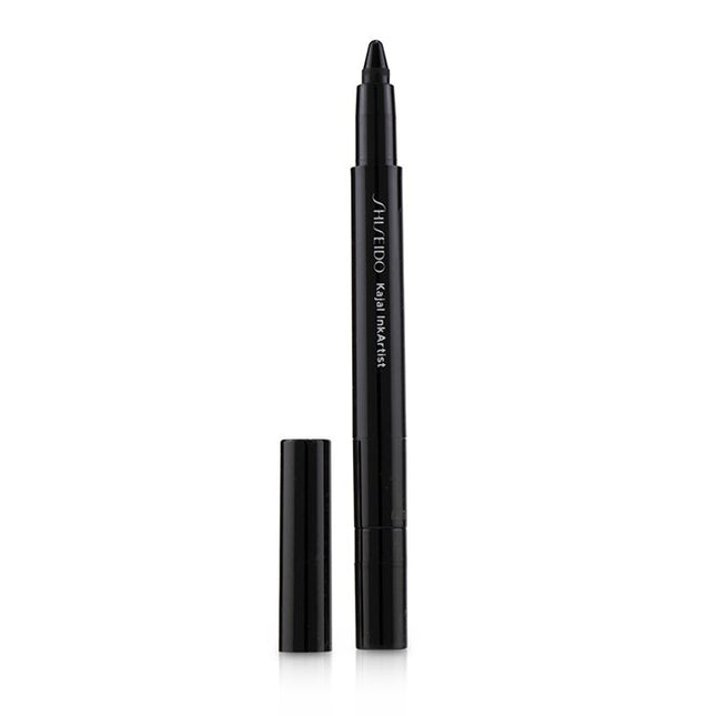 Kajal Inkartist (shadow, Liner, Brow) - # 09 Nippon Noir (black) - 0.8g/0.02oz Shiseido
