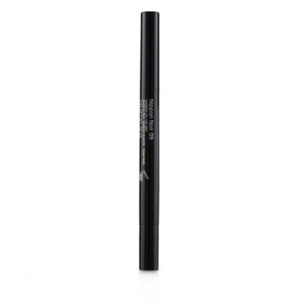 Kajal Inkartist (shadow, Liner, Brow) - # 09 Nippon Noir (black) - 0.8g/0.02oz Shiseido