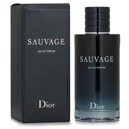 Sauvage Eau De Parfum Spray - 200ml/6.8oz