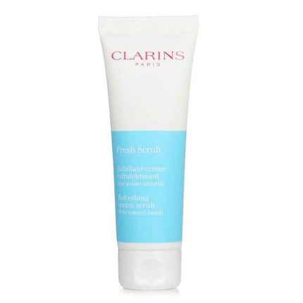 Fresh Scrub - Refreshing Cream Scrub (random Packaging) - 50ml/1.7oz