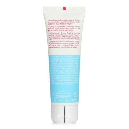 Fresh Scrub - Refreshing Cream Scrub (random Packaging) - 50ml/1.7oz