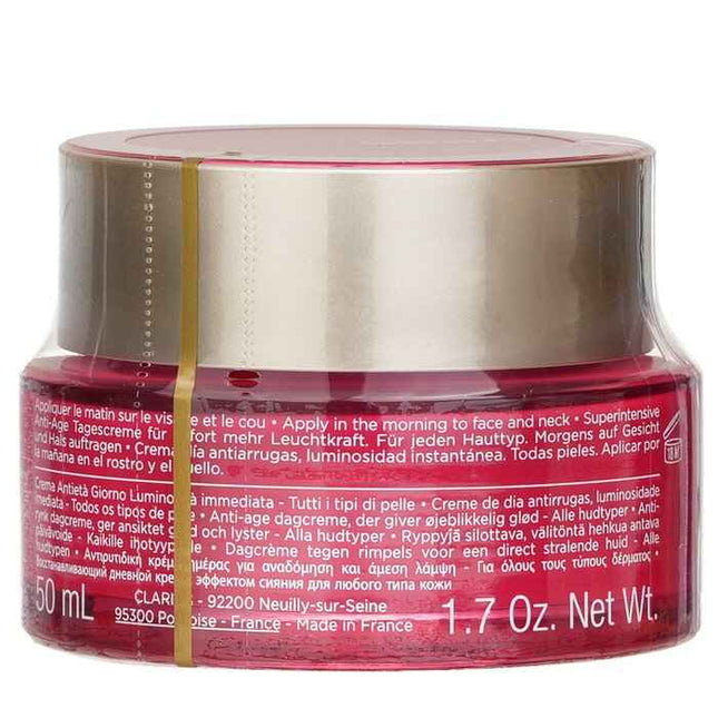 Super Restorative Rose Radiance Cream - 50ml/1.7oz