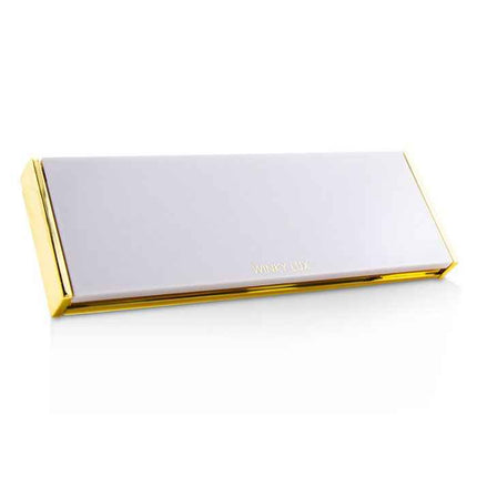 Custom Eyes Shadow Palette (5x Eyeshadow) - # Smoke & Rose - 10g/0.35oz