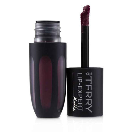 Lip Expert Matte Liquid Lipstick - # 6 Chili Fig - 4ml/0.14oz