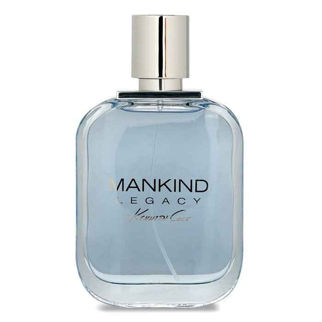 Mankind Legacy Eau De Toilette Spray - 100ml/3.4oz