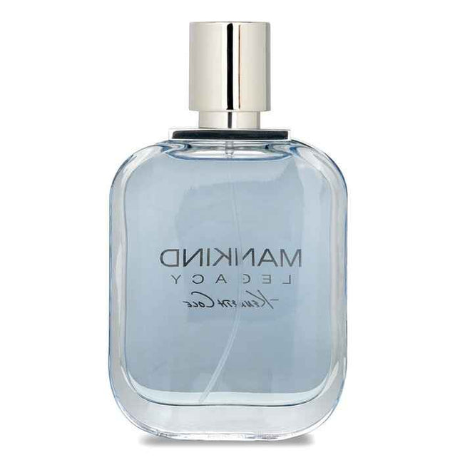 Mankind Legacy Eau De Toilette Spray - 100ml/3.4oz