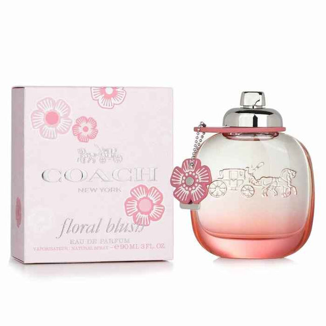 Floral Blush Eau De Parfum Spray - 90ml/3oz