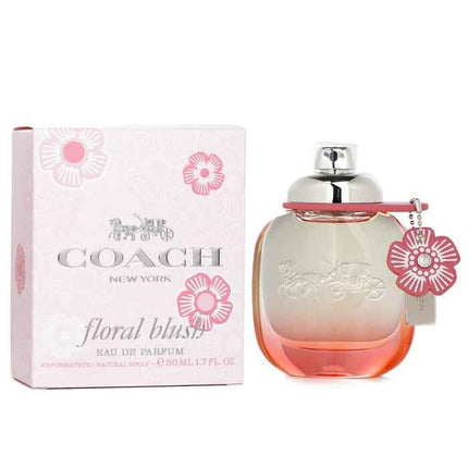 Floral Blush Eau De Parfum Spray (random Packaging) - 50ml/1.7oz