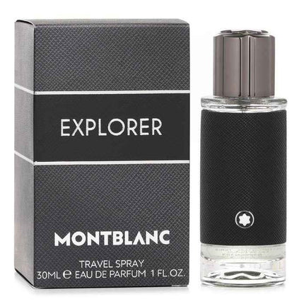 Explorer Eau De Parfum Spray - 30ml/1oz