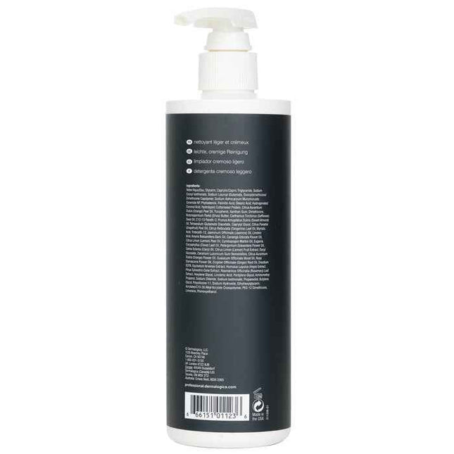 Intensive Moisture Cleanser Pro (salon Size) - 473ml/16oz
