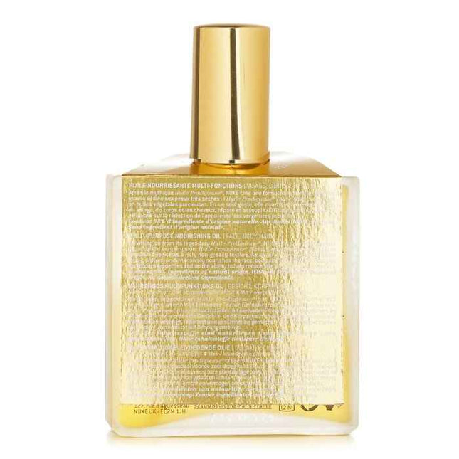 Huile Prodigieuse Riche Multi-purpose Nourishing Oil - For Very Dry Skin - 100ml/3.3oz