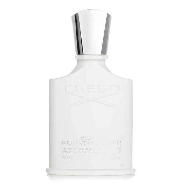 Silver Mountain Water Fragrance Spray - 50ml/1.7oz