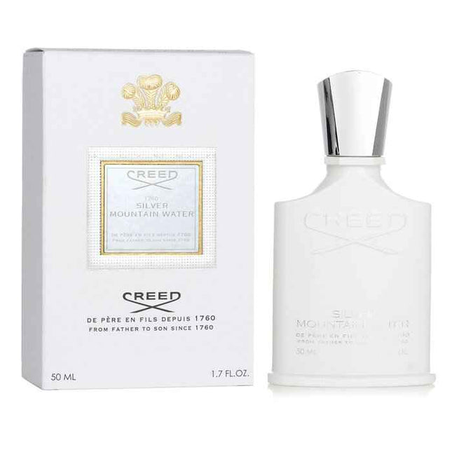 Silver Mountain Water Fragrance Spray - 50ml/1.7oz