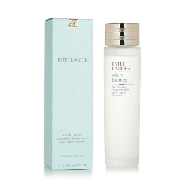 Micro Essence Skin Activating Treatment Lotion - 200ml/6.7oz