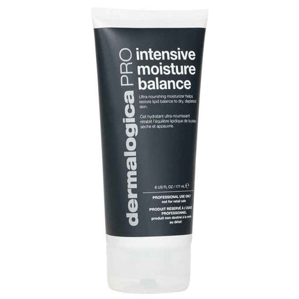 Intensive Moisture Balance Pro (salon Size) - 177ml/6oz