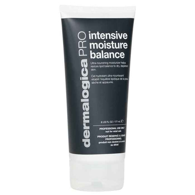 Intensive Moisture Balance Pro (salon Size) - 177ml/6oz
