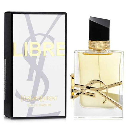 Libre Eau De Parfum Spray - 50ml/1.7oz