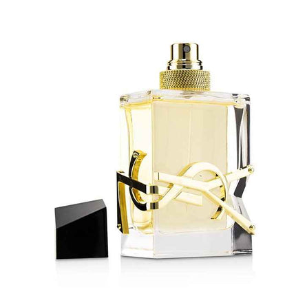 Libre Eau De Parfum Spray - 50ml/1.7oz