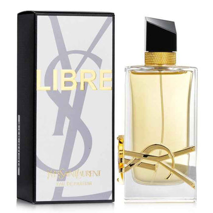 Libre Eau De Parfum Spray - 90ml/3oz