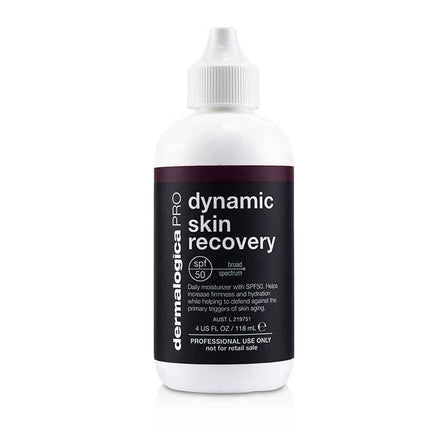 Age Smart Dynamic Skin Recovery Spf 50 Pro (salon Size)(random Packaging) - 118ml/4oz